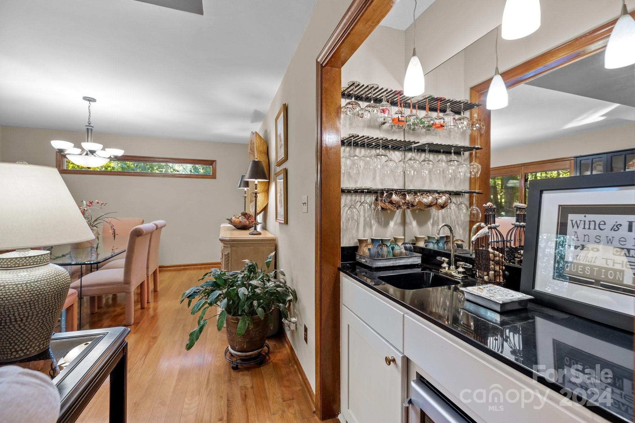 Wood Forest - Residential