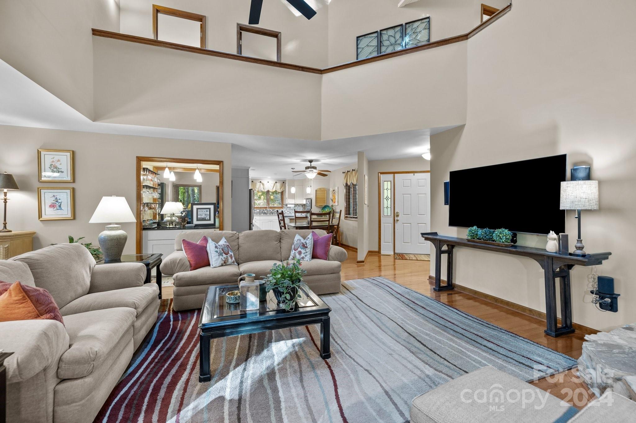 Wood Forest - Residential