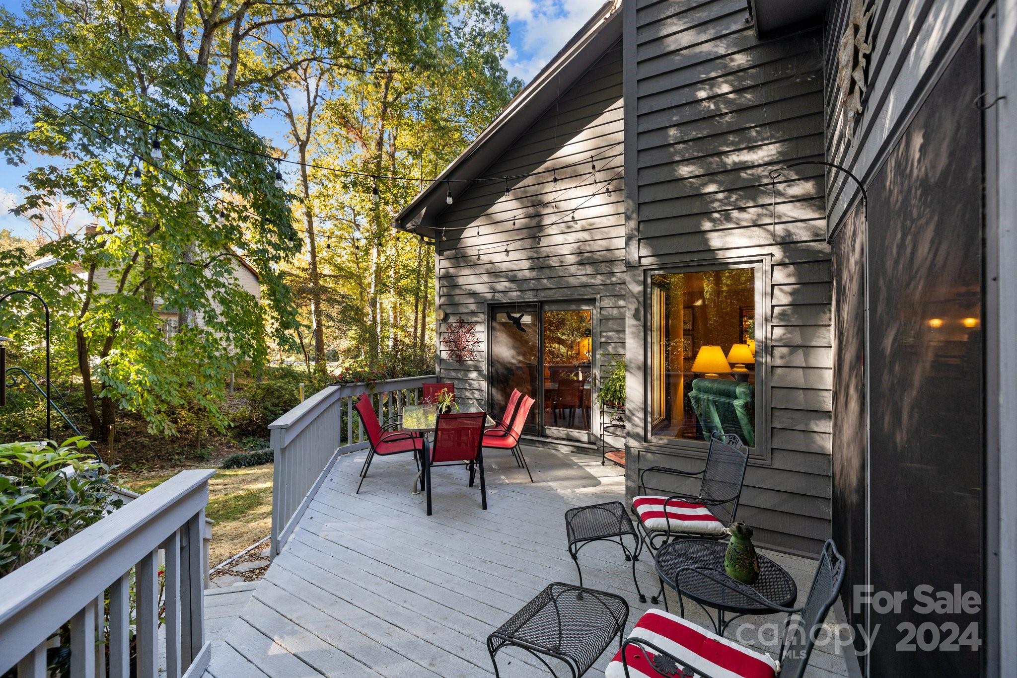 Wood Forest - Residential