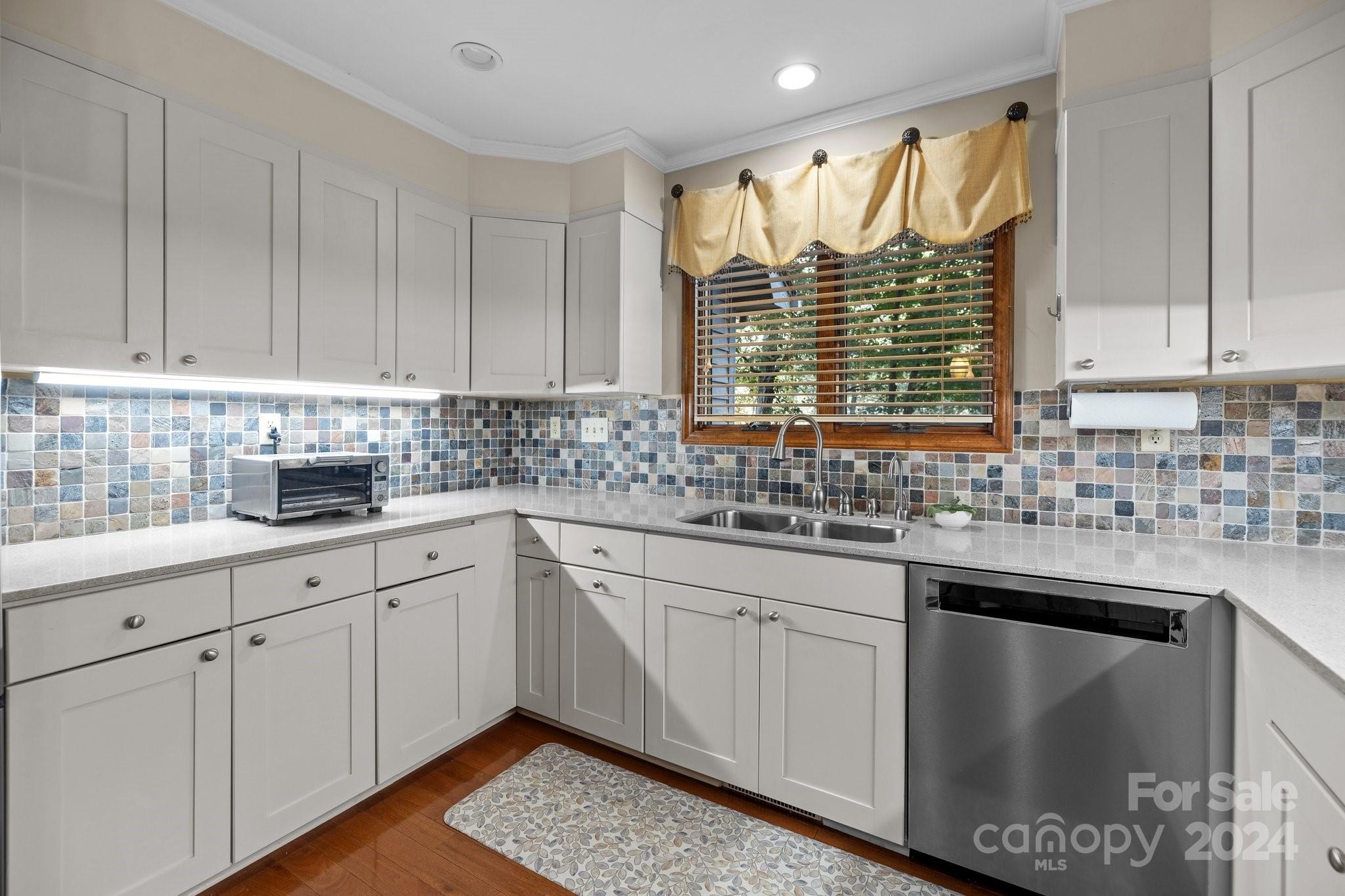 Wood Forest - Residential