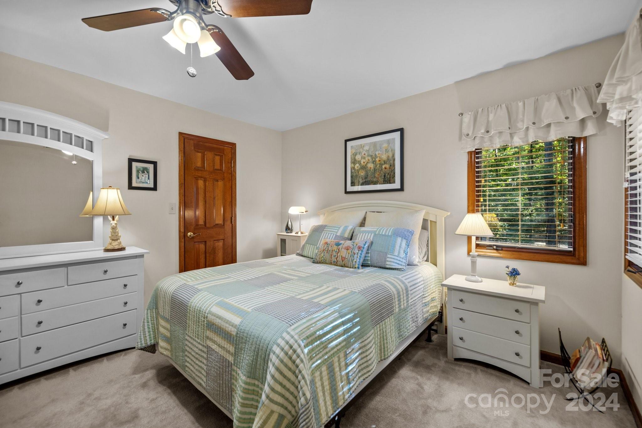 Wood Forest - Residential