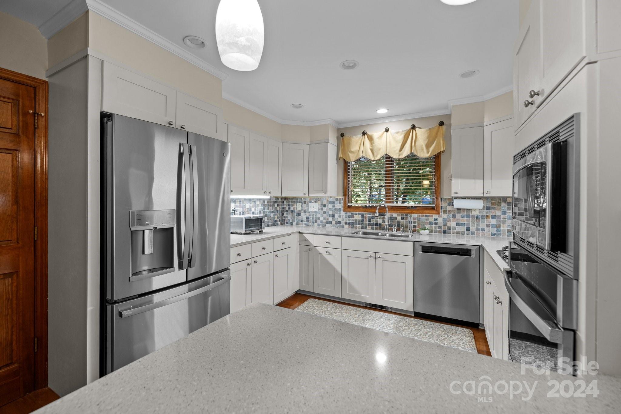 Wood Forest - Residential