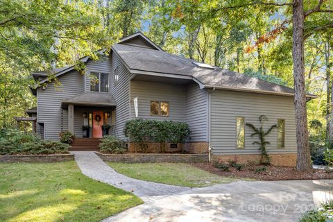 A home in Rock Hill