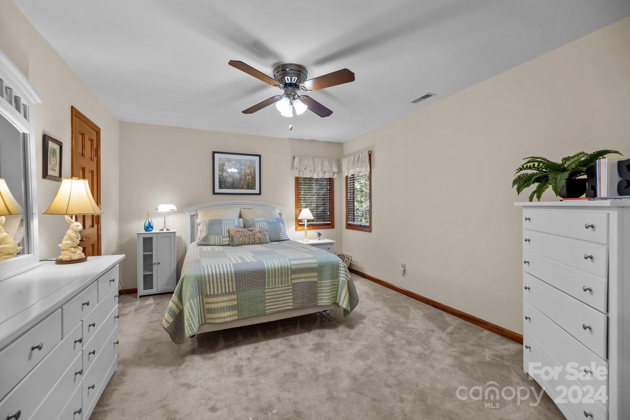 Wood Forest - Residential