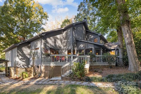 A home in Rock Hill