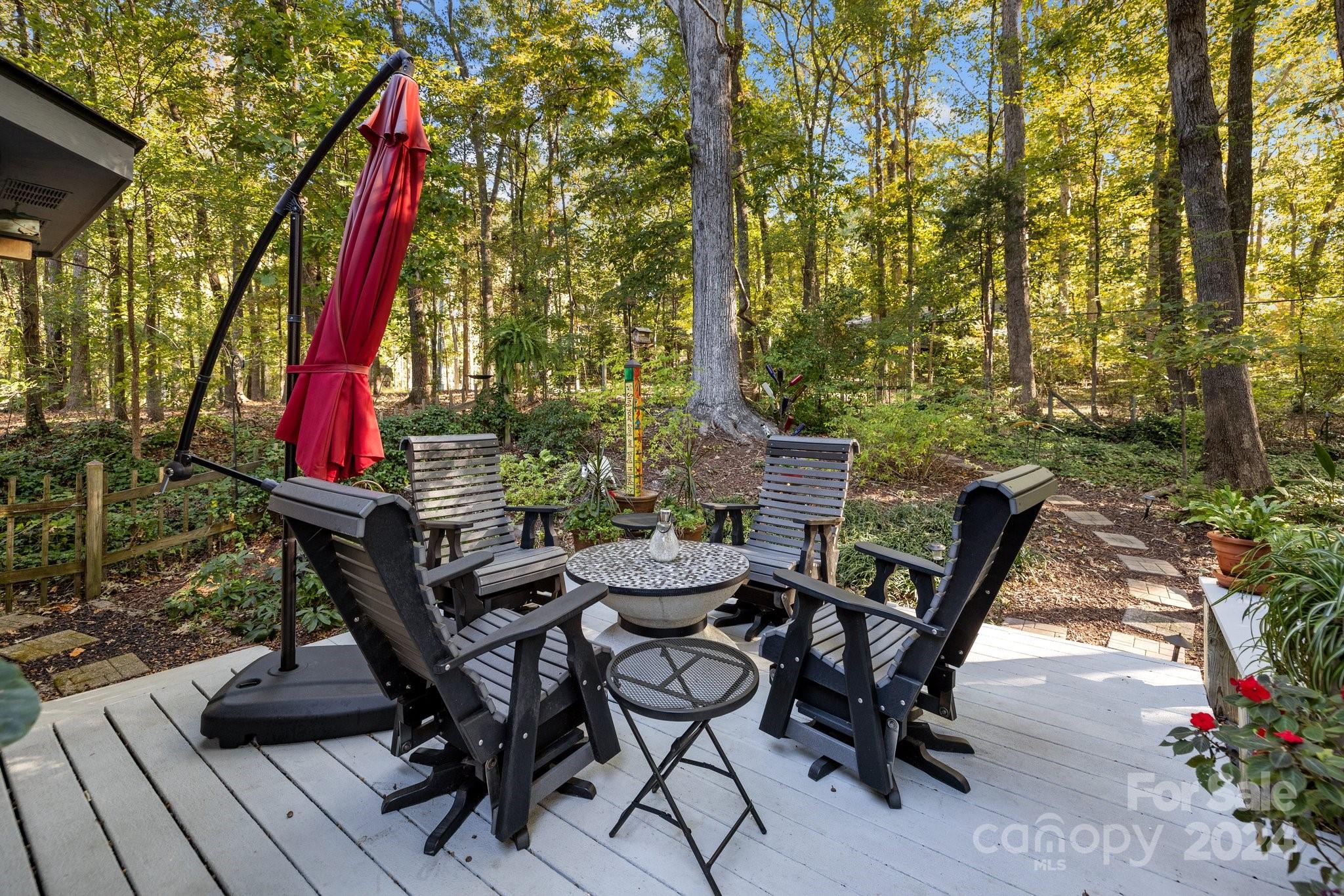 Wood Forest - Residential