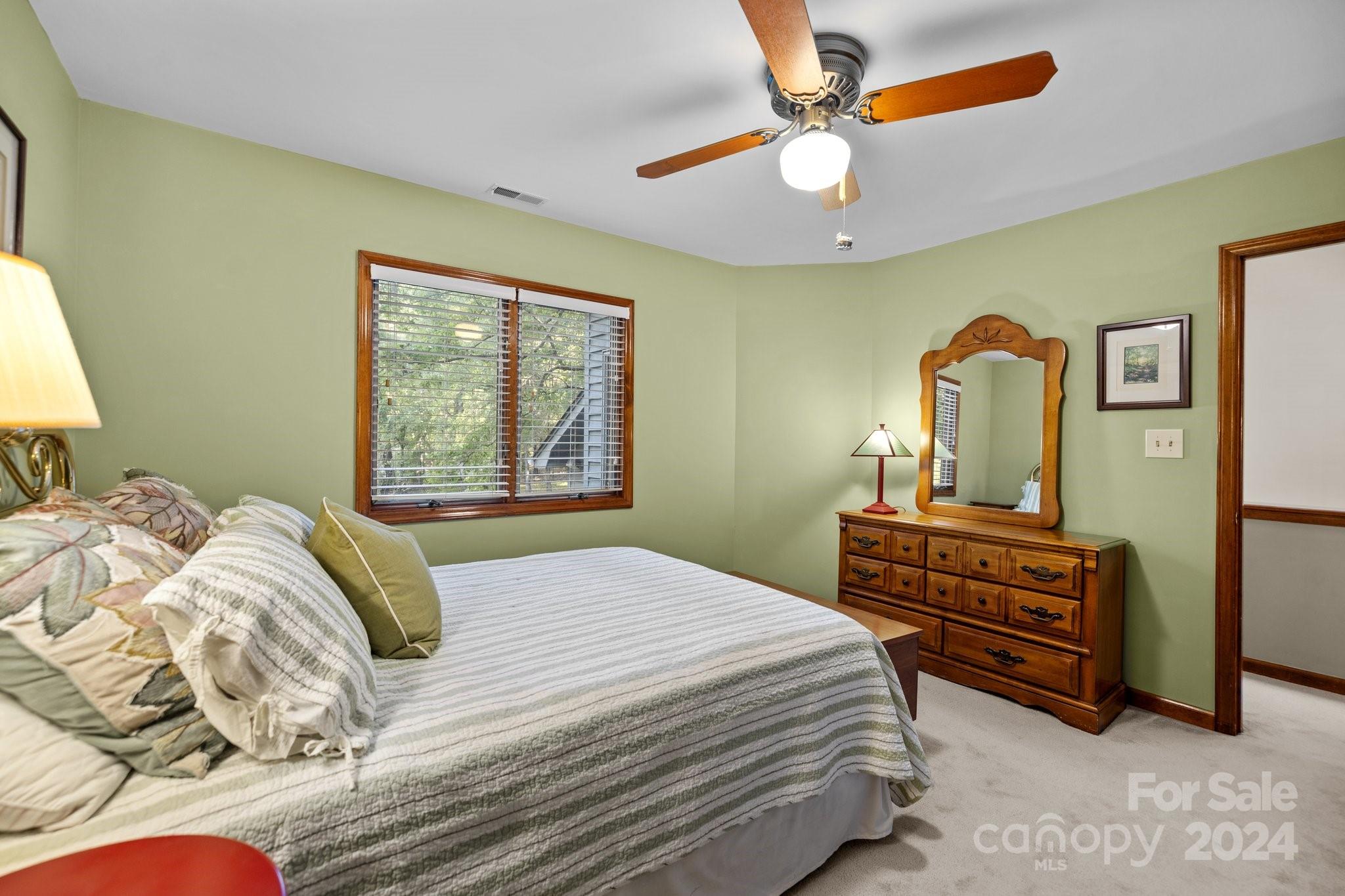 Wood Forest - Residential