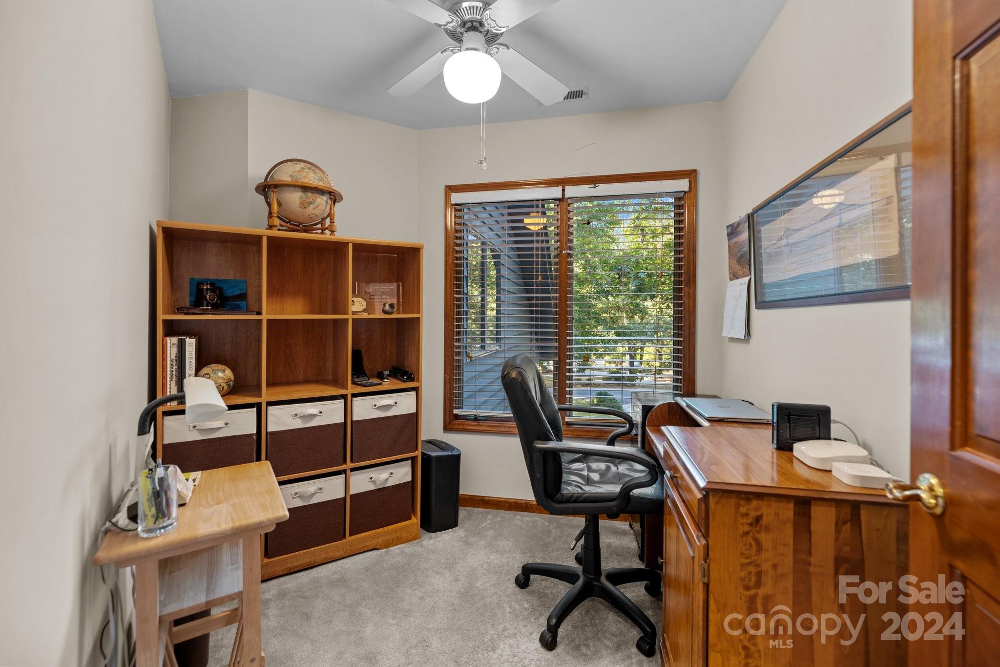 Wood Forest - Residential