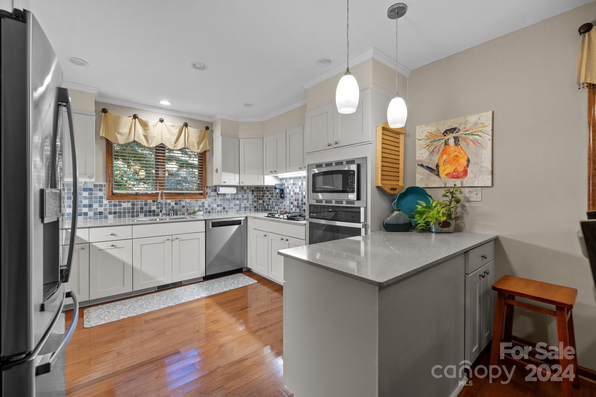 Wood Forest - Residential