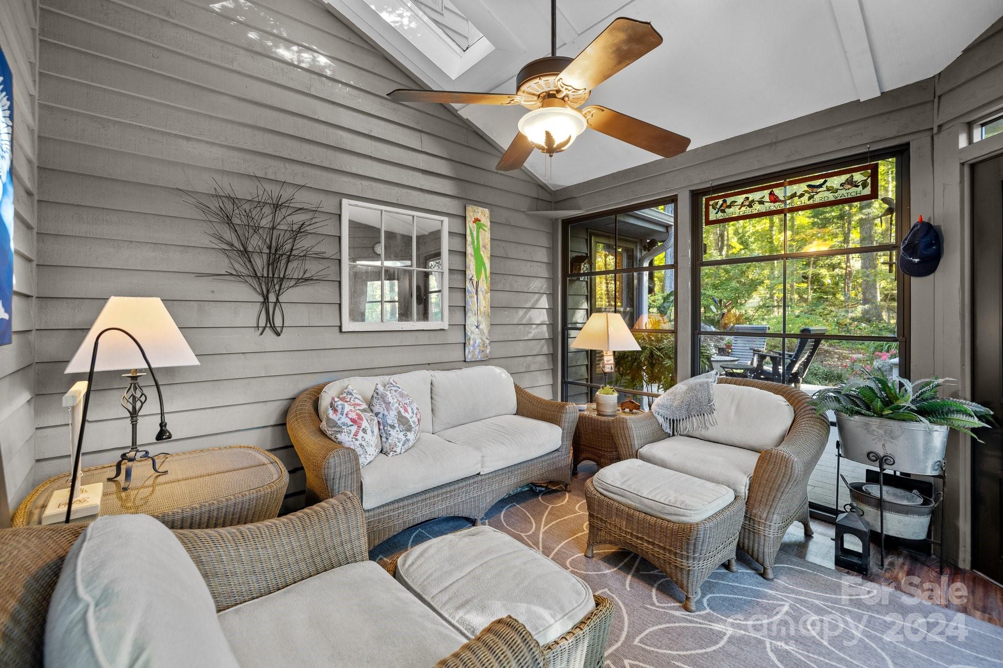 Wood Forest - Residential