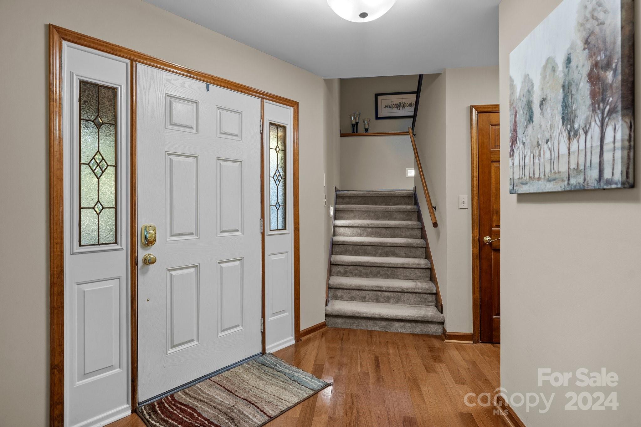 Wood Forest - Residential