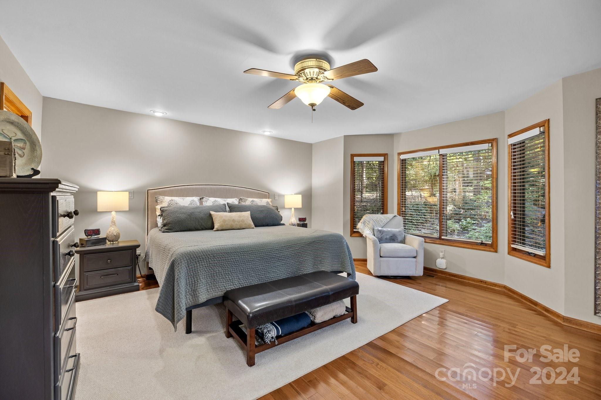 Wood Forest - Residential