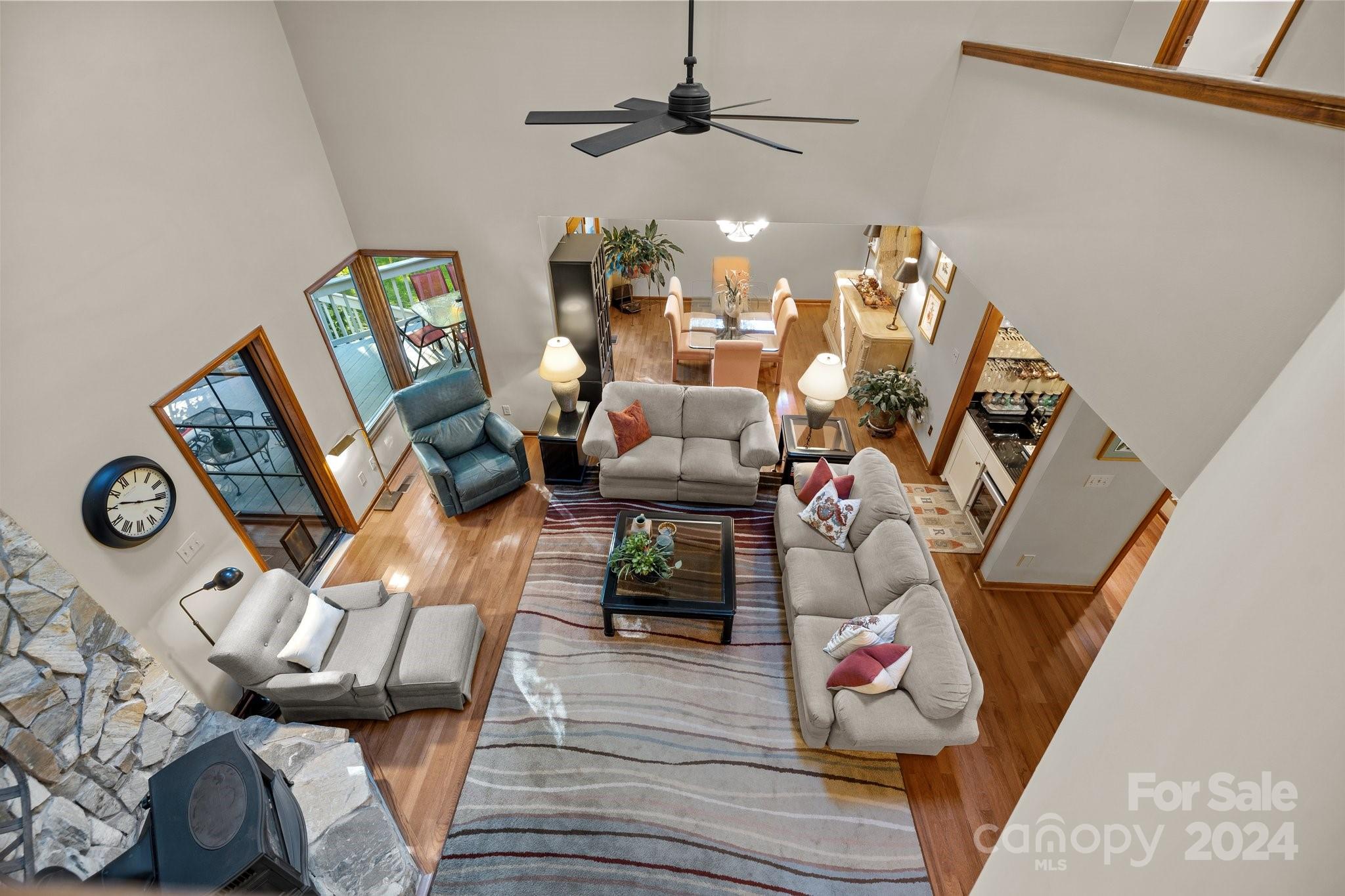 Wood Forest - Residential