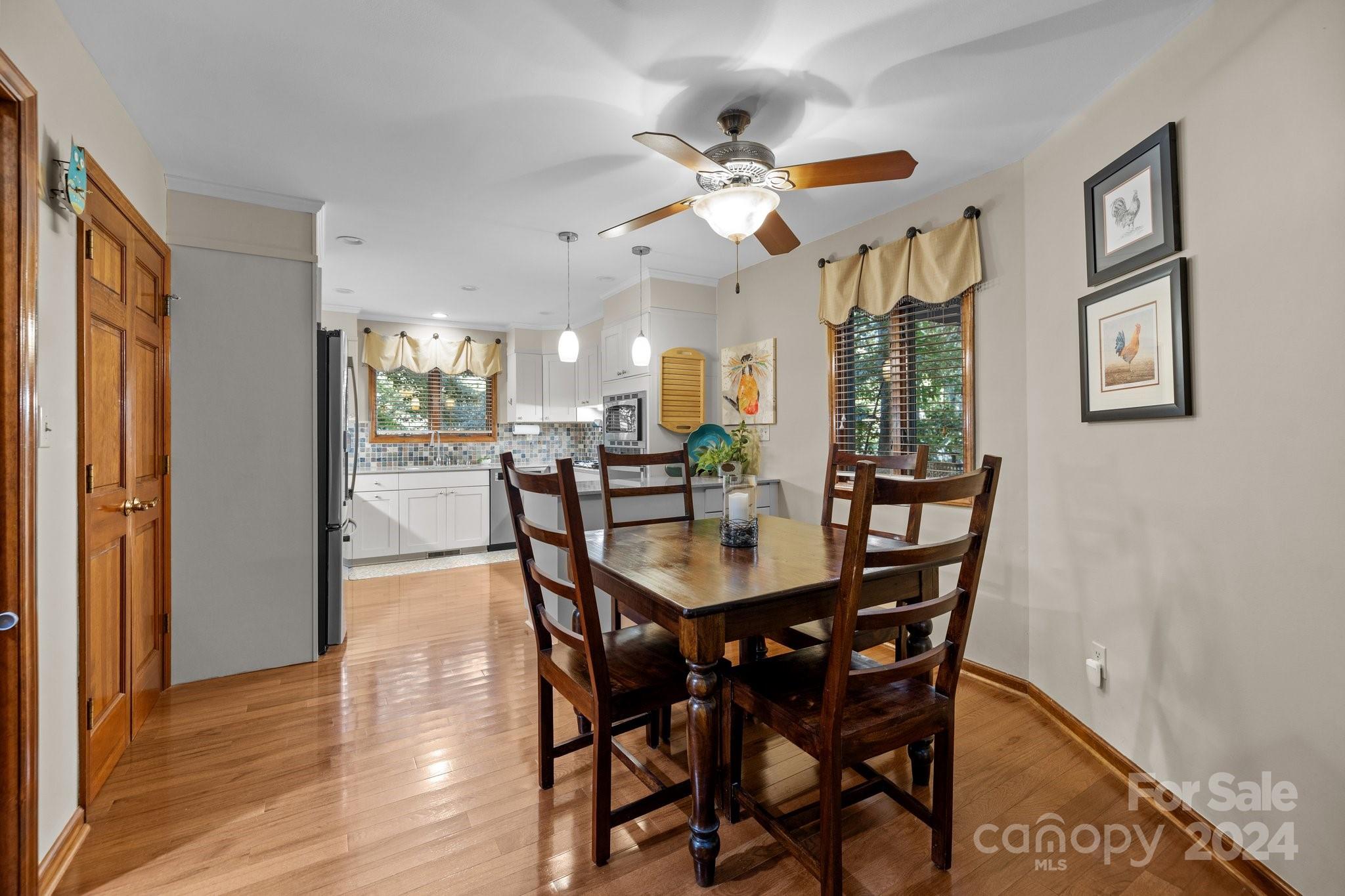 Wood Forest - Residential