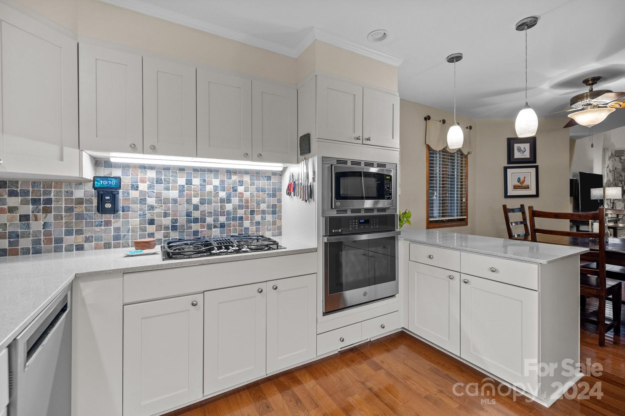 Wood Forest - Residential