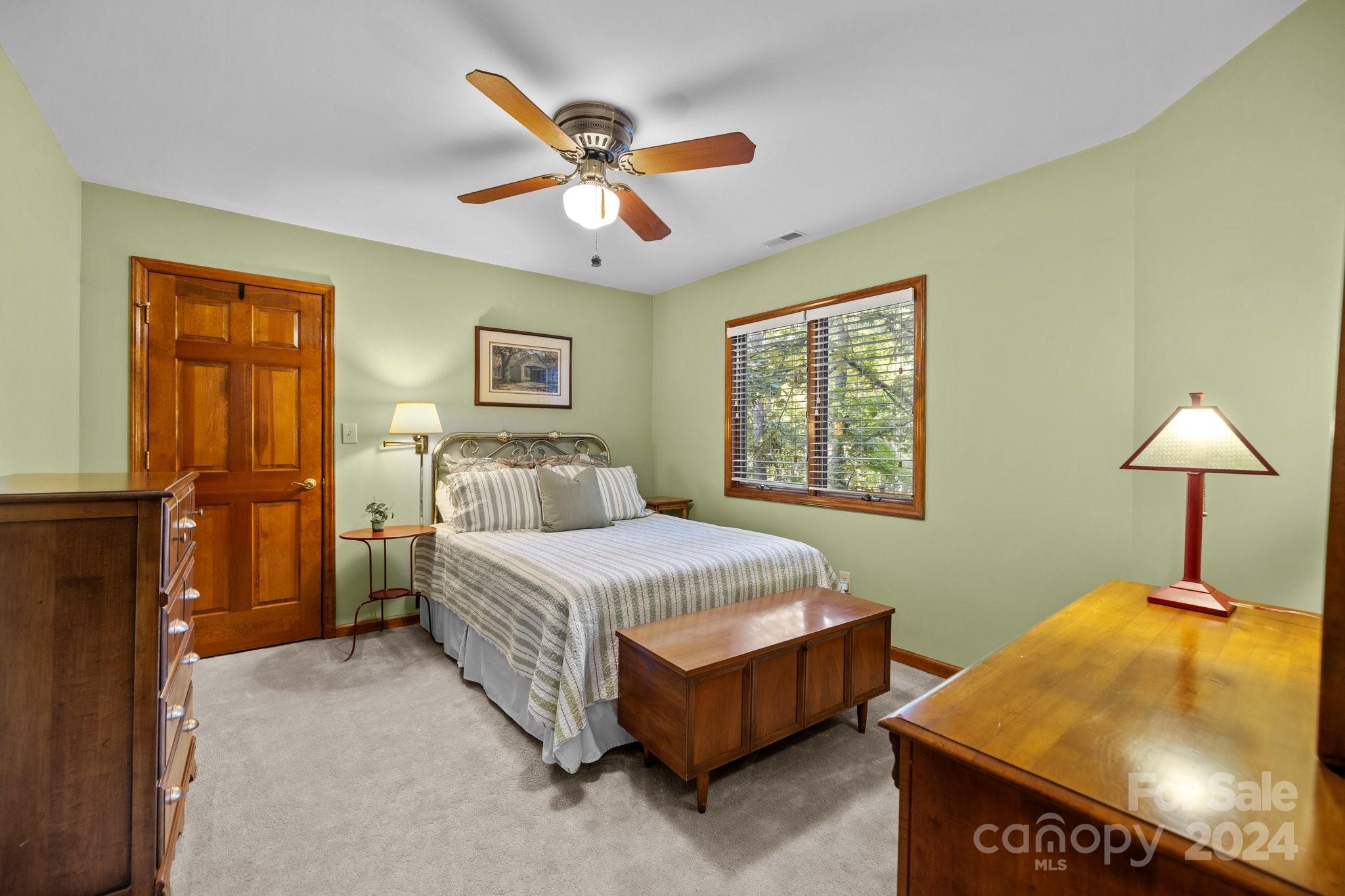 Wood Forest - Residential