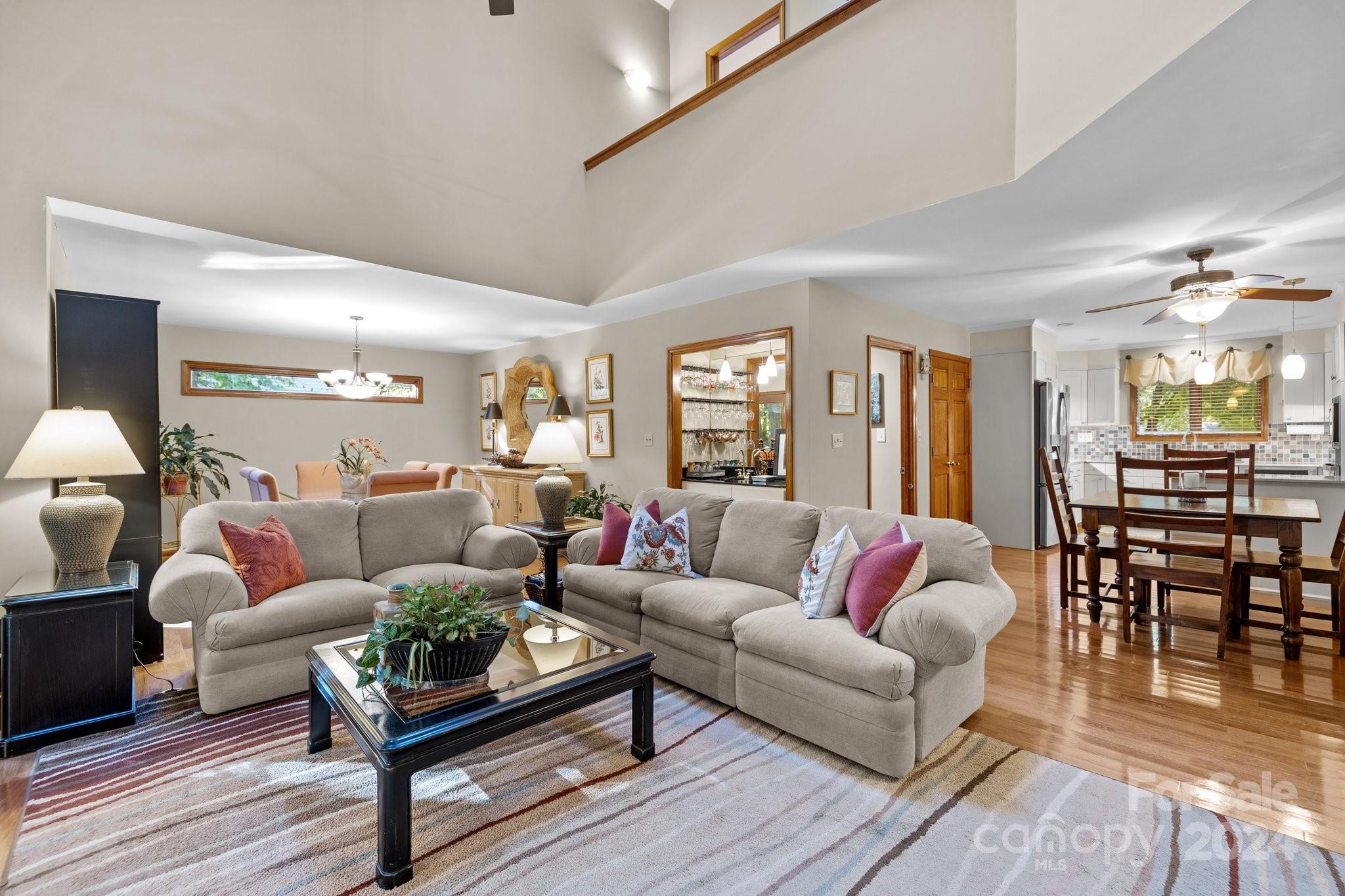 Wood Forest - Residential