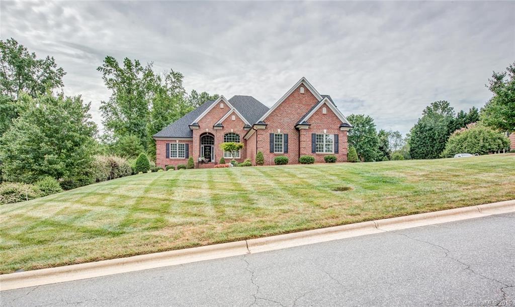 Fairfield At The Club - Residential