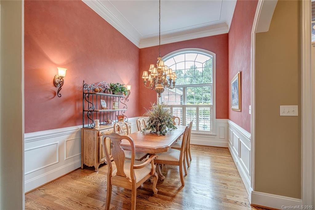 Fairfield At The Club - Residential