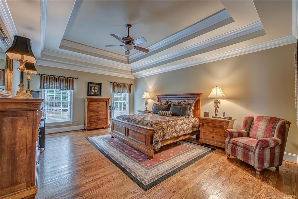 Fairfield At The Club - Residential