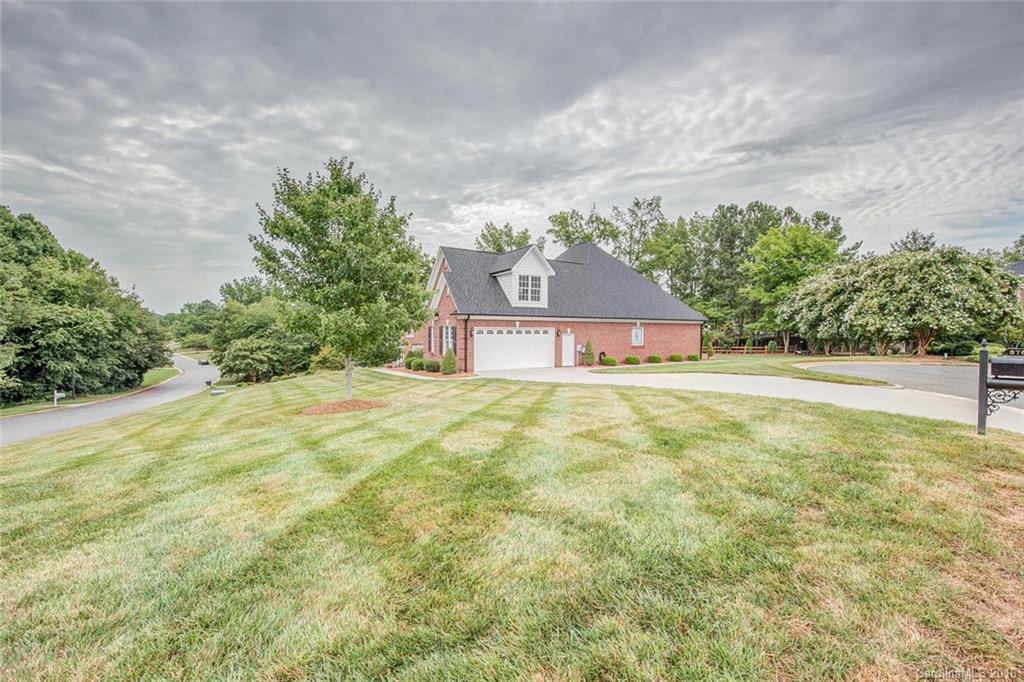 Fairfield At The Club - Residential