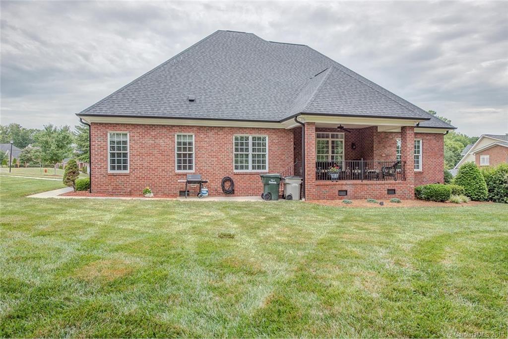 Fairfield At The Club - Residential