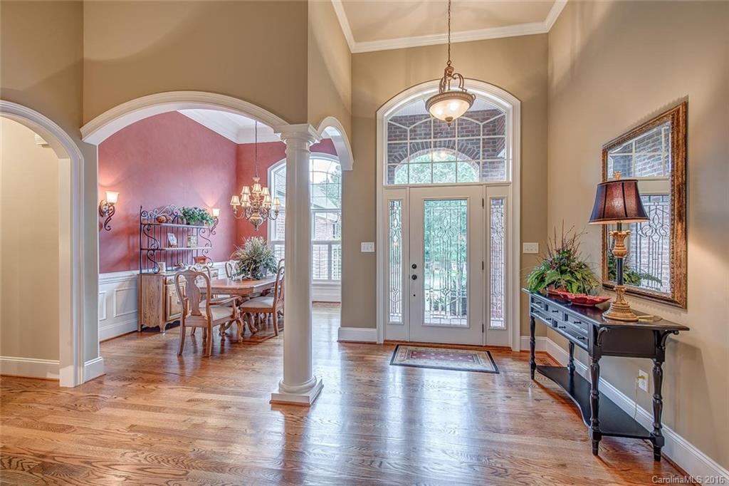 Fairfield At The Club - Residential