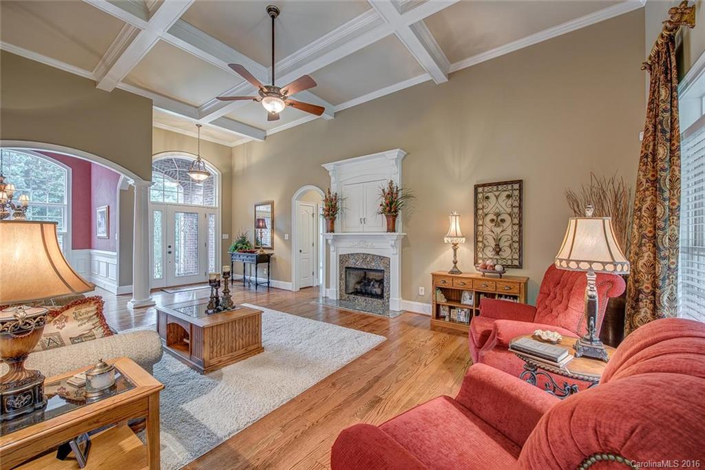 Fairfield At The Club - Residential