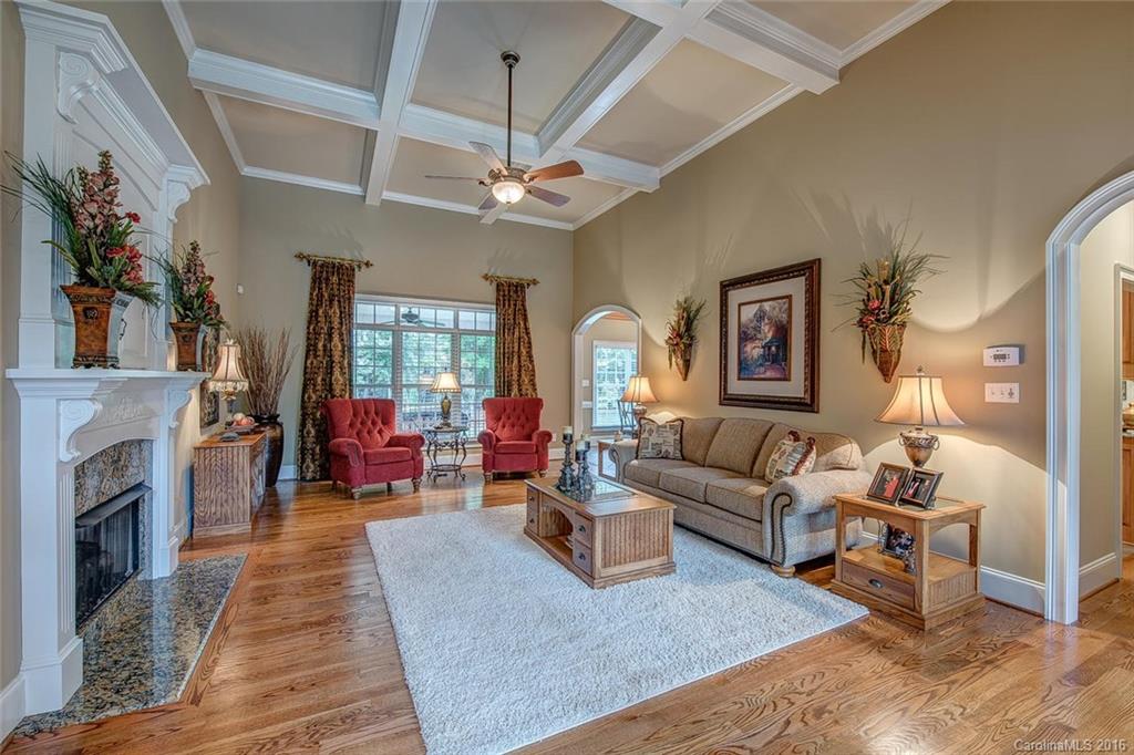 Fairfield At The Club - Residential