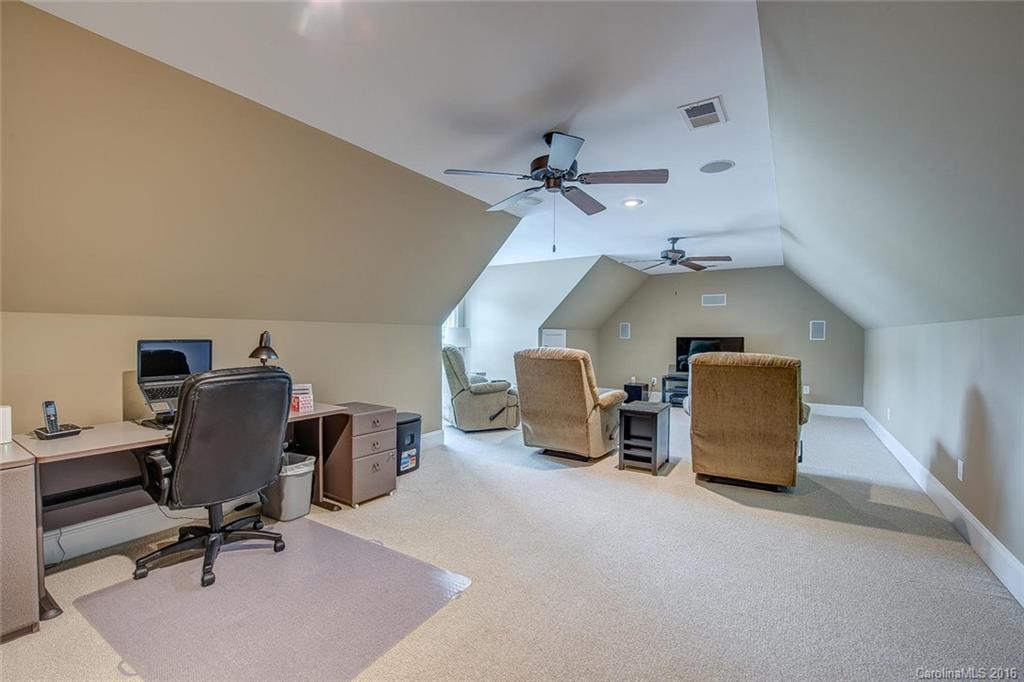 Fairfield At The Club - Residential