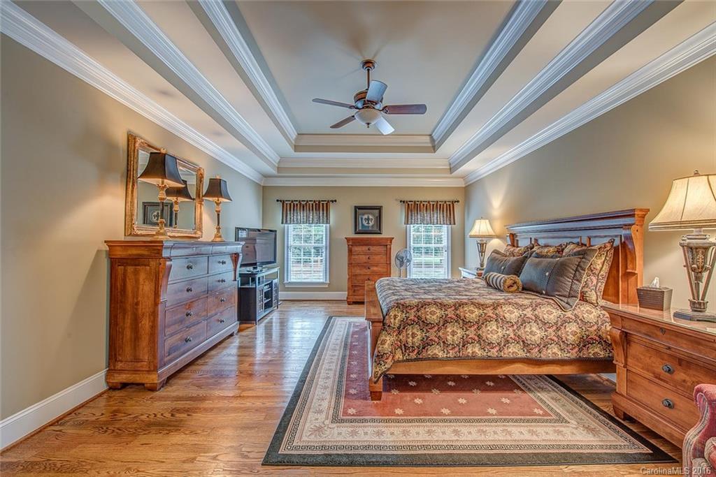 Fairfield At The Club - Residential