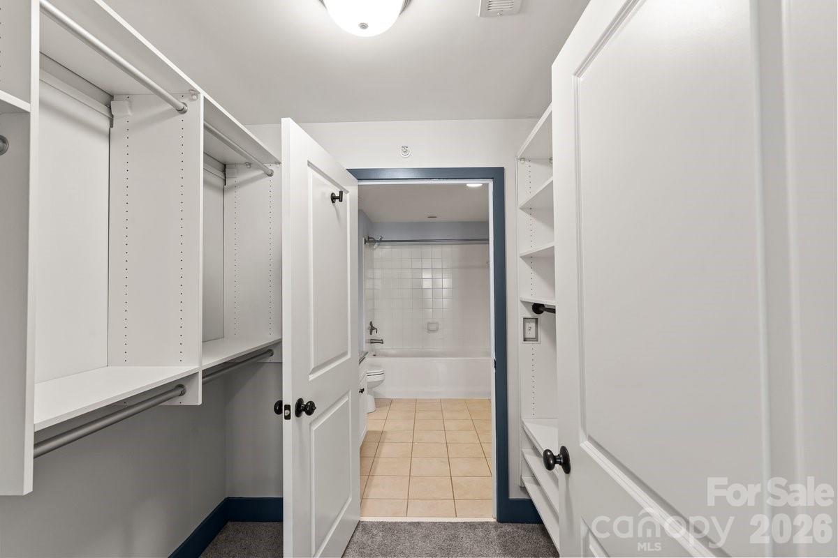 The Lofts At Morrison - Residential