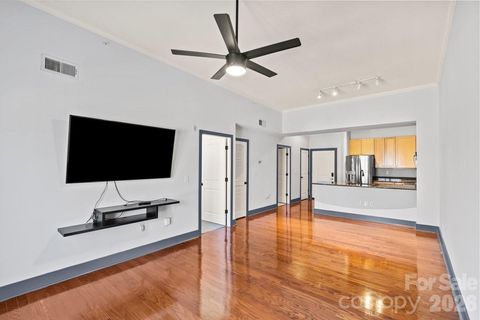 721 Governor Morrison Street 601 Charlotte NC 28211