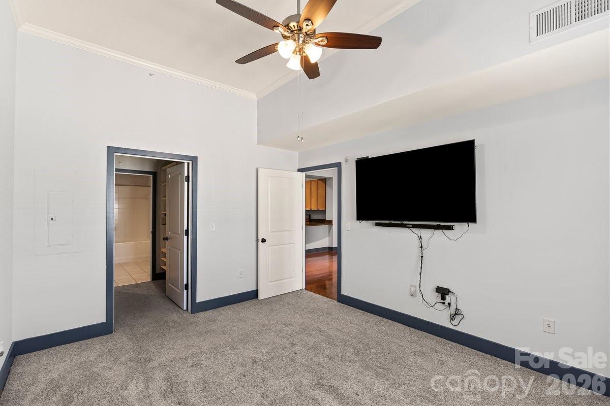 The Lofts At Morrison - Residential