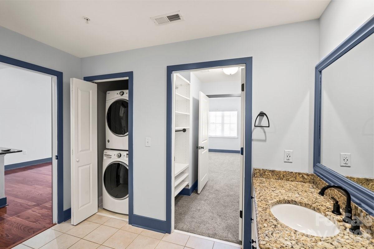 The Lofts At Morrison - Residential