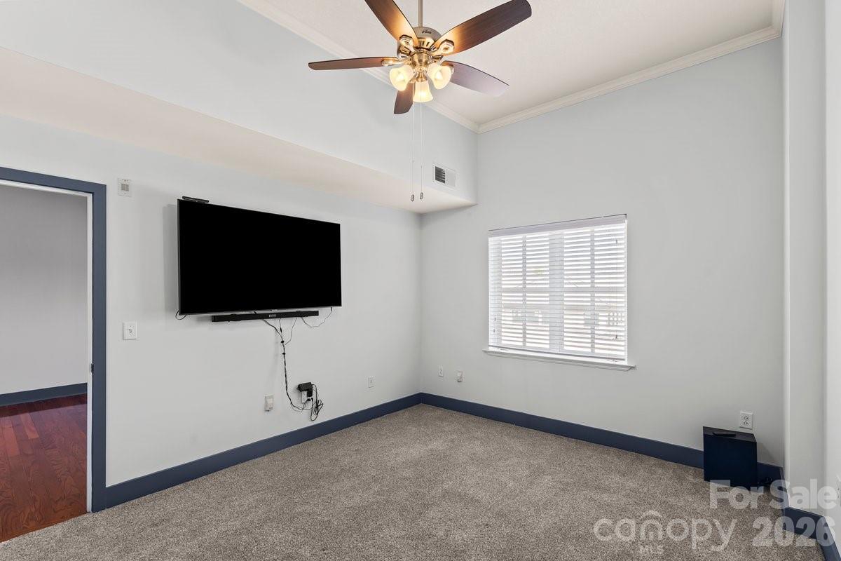 The Lofts At Morrison - Residential