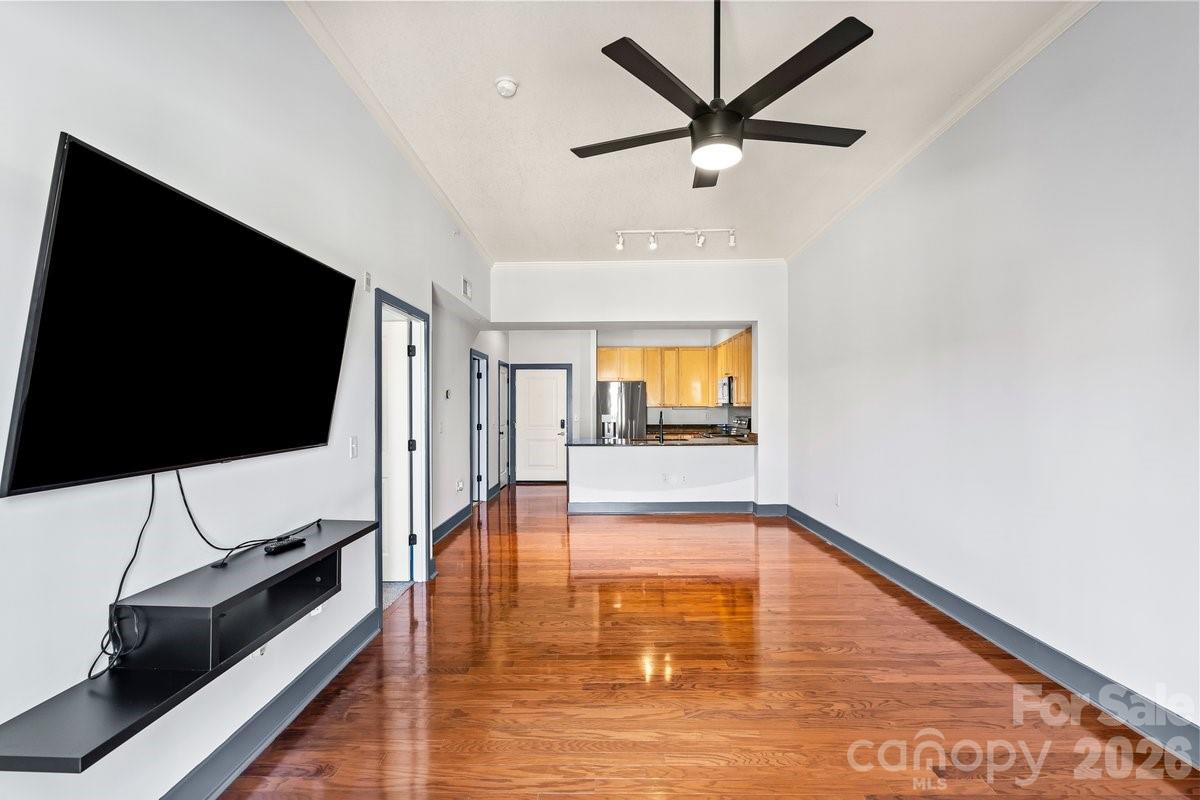 The Lofts At Morrison - Residential