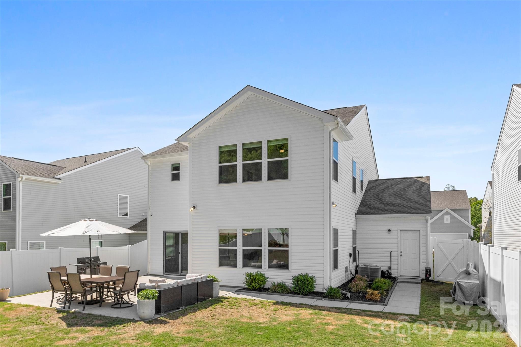 Arbordale - Residential