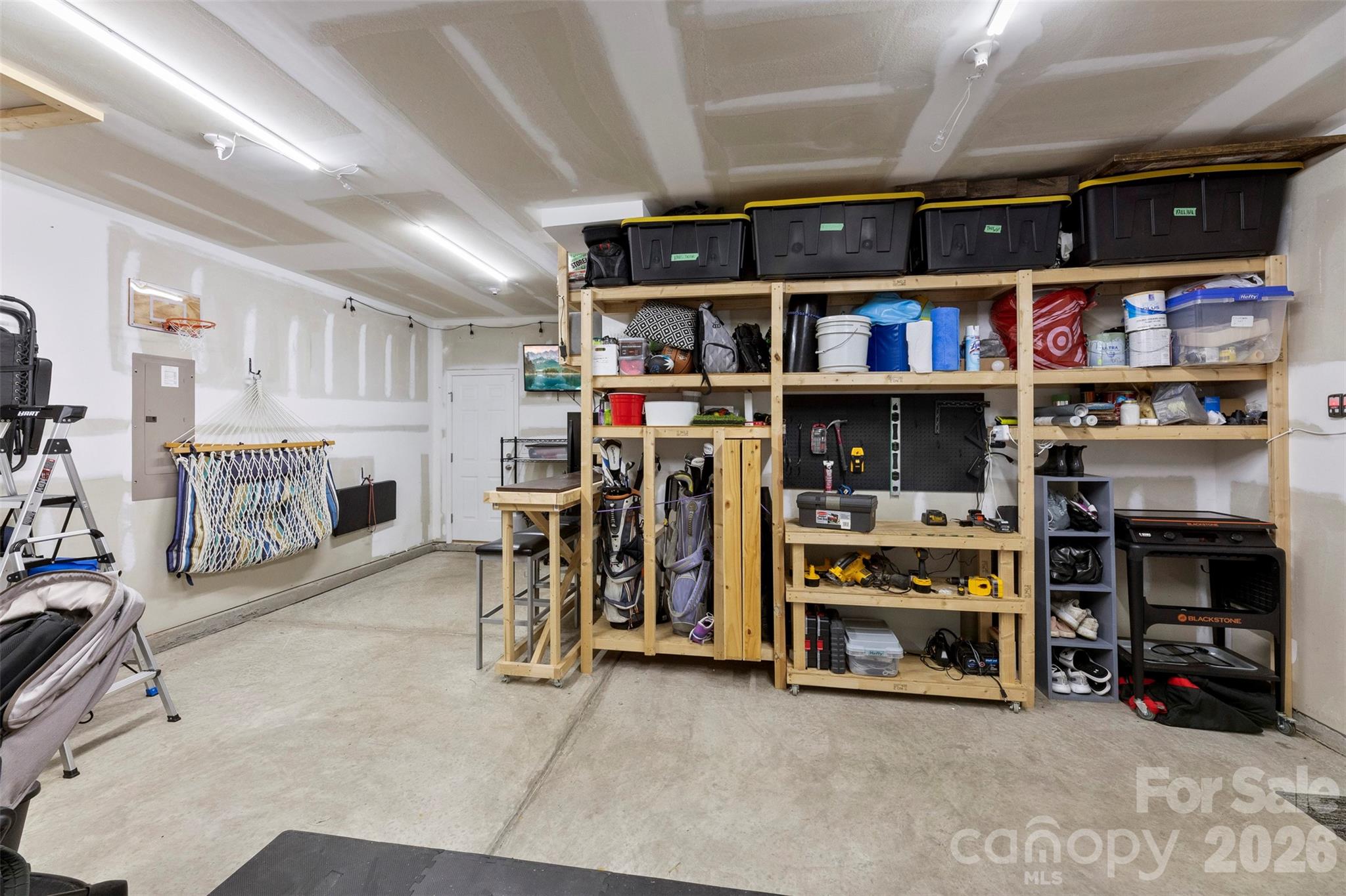 Arbordale - Residential