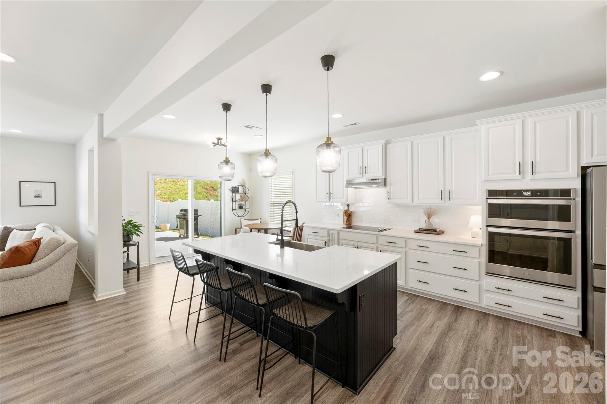 Arbordale - Residential