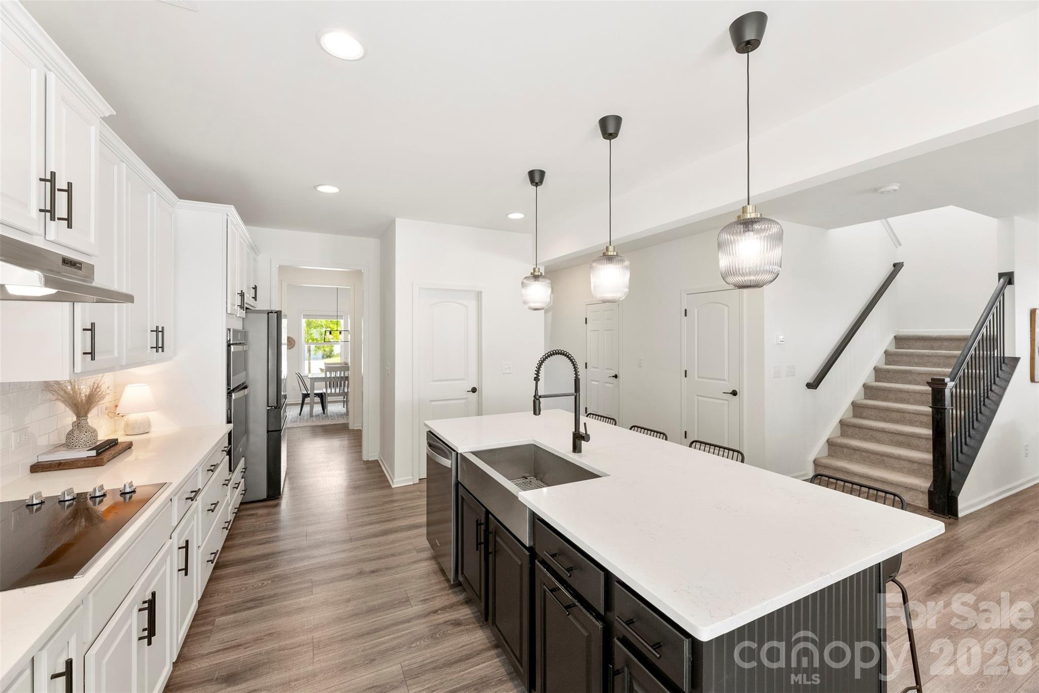 Arbordale - Residential