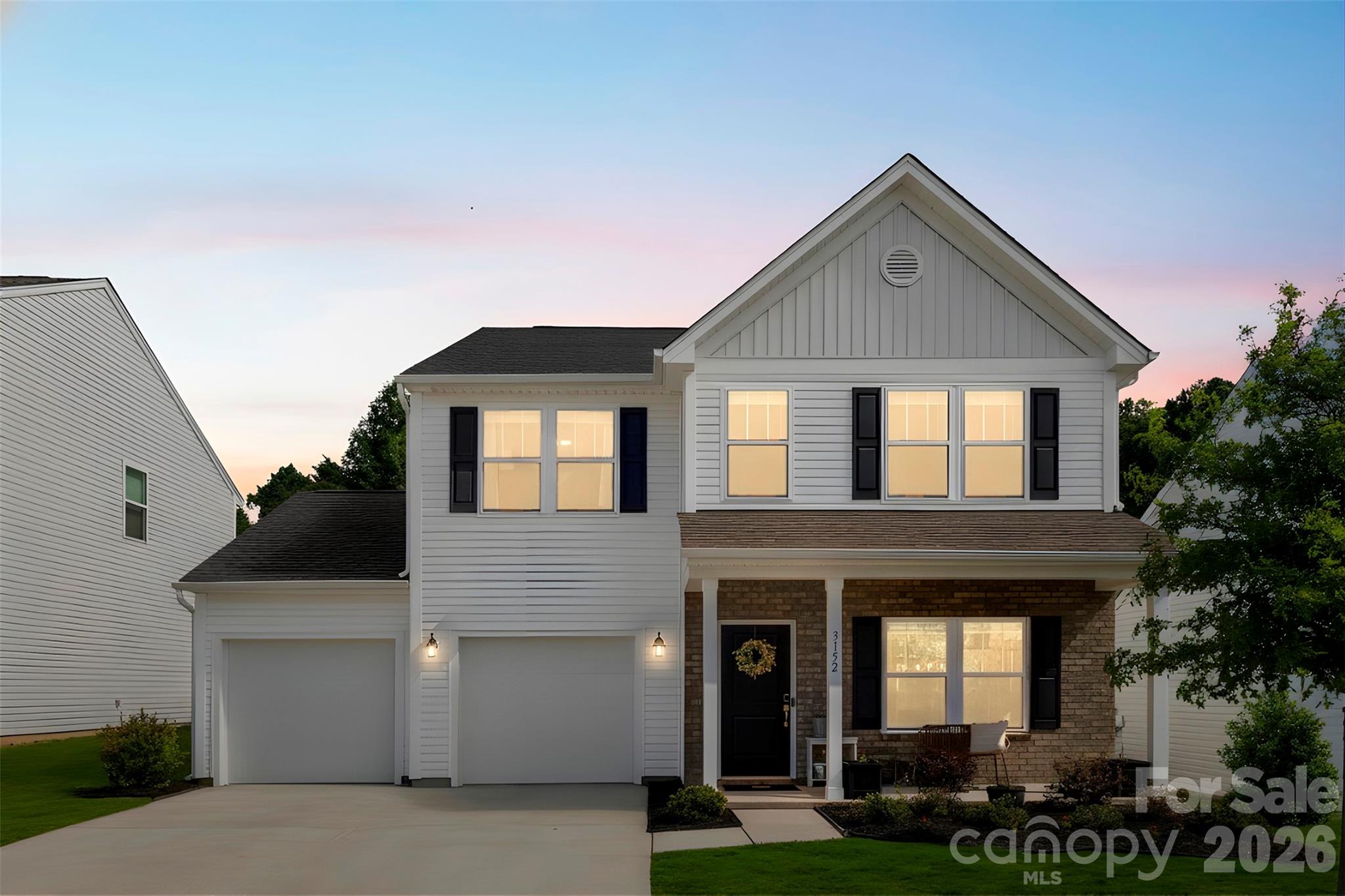 Arbordale - Residential