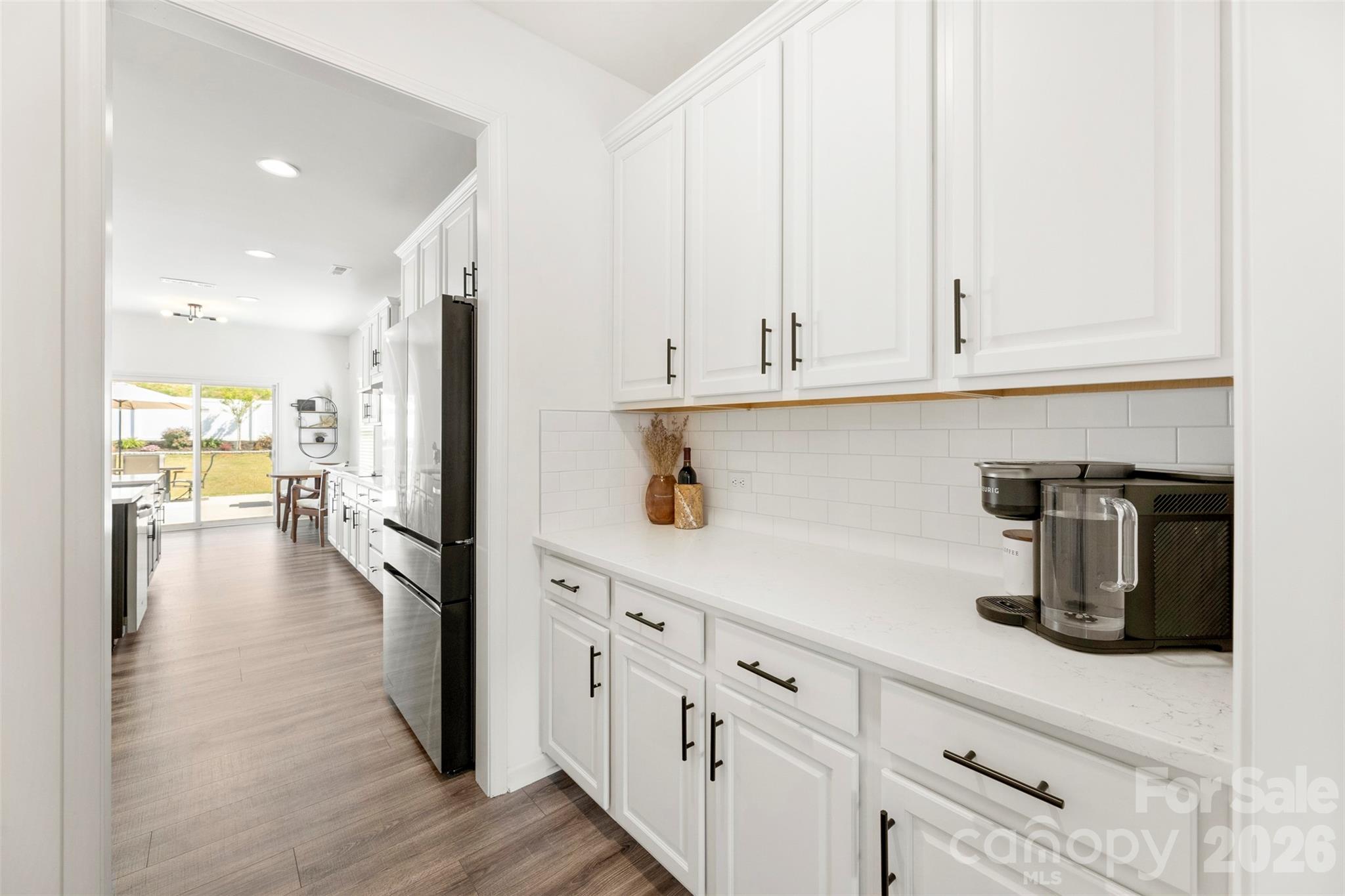 Arbordale - Residential