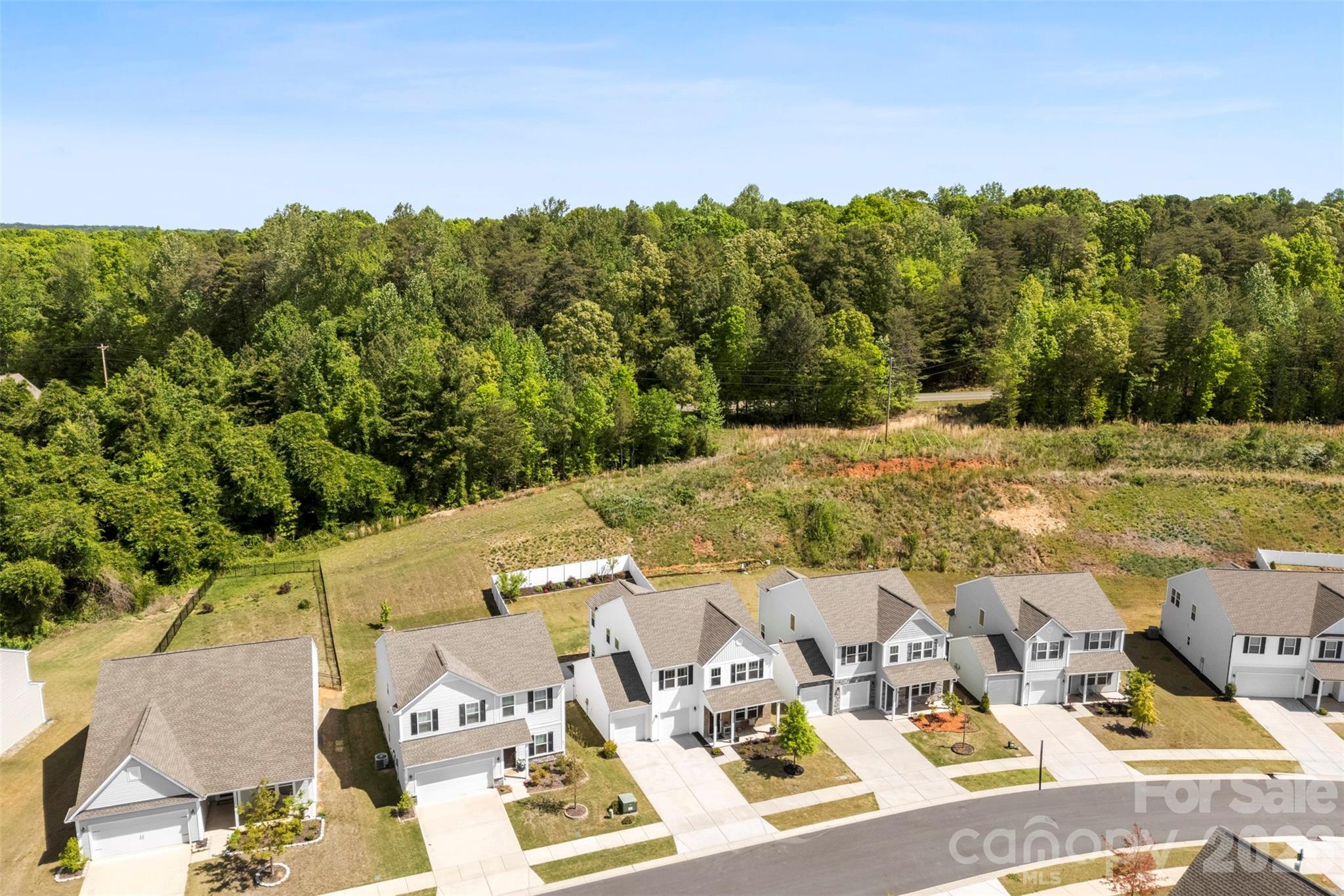 Arbordale - Residential