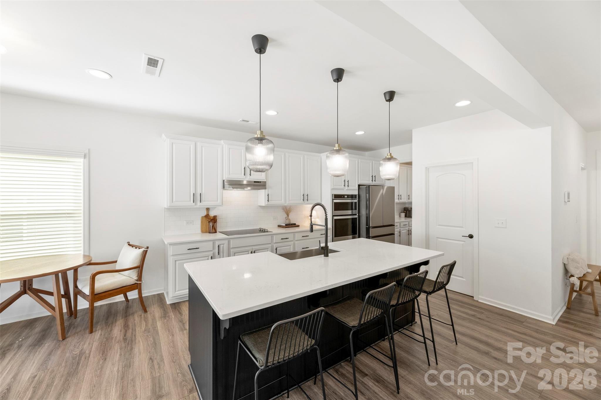 Arbordale - Residential