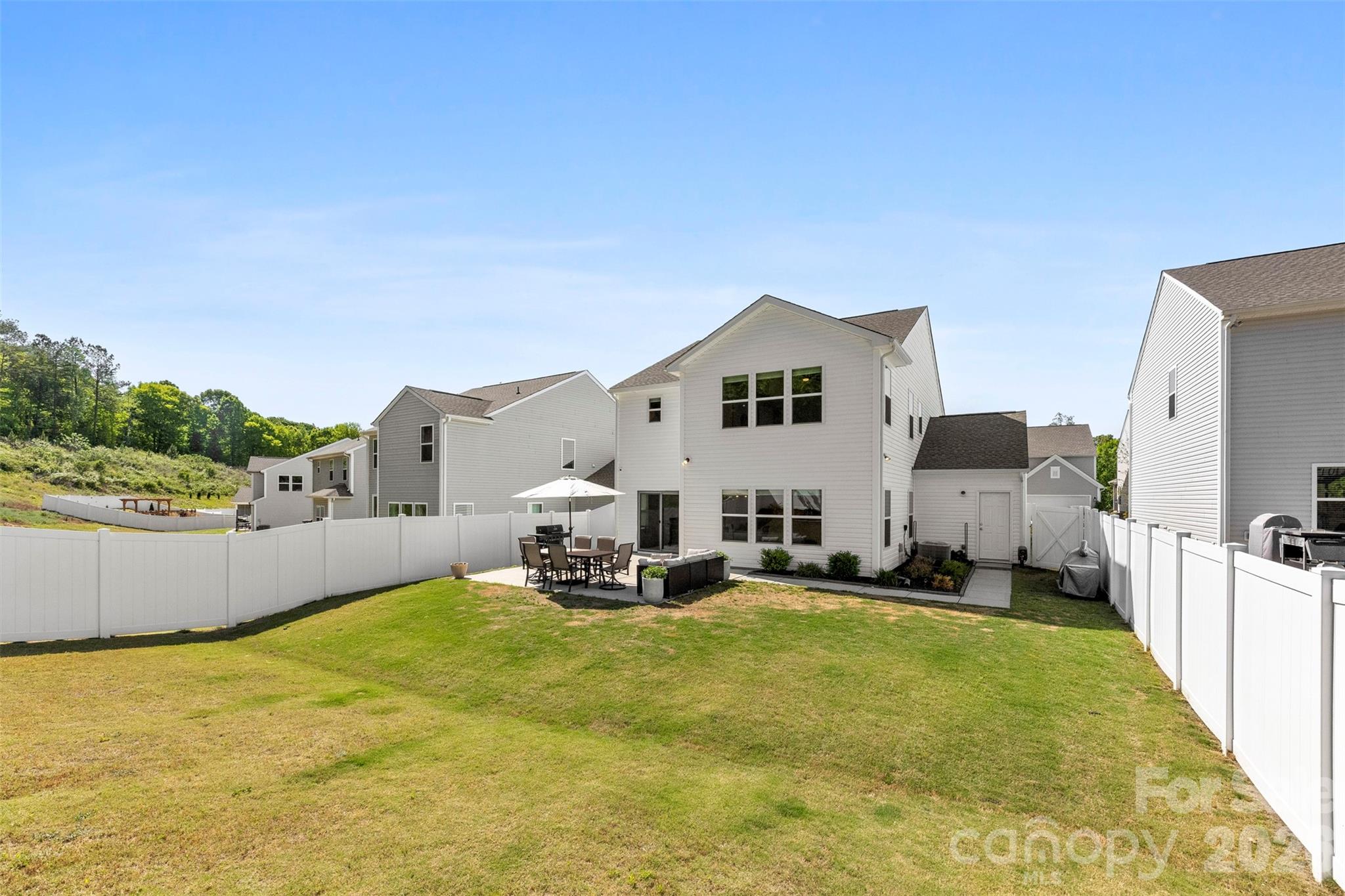 Arbordale - Residential