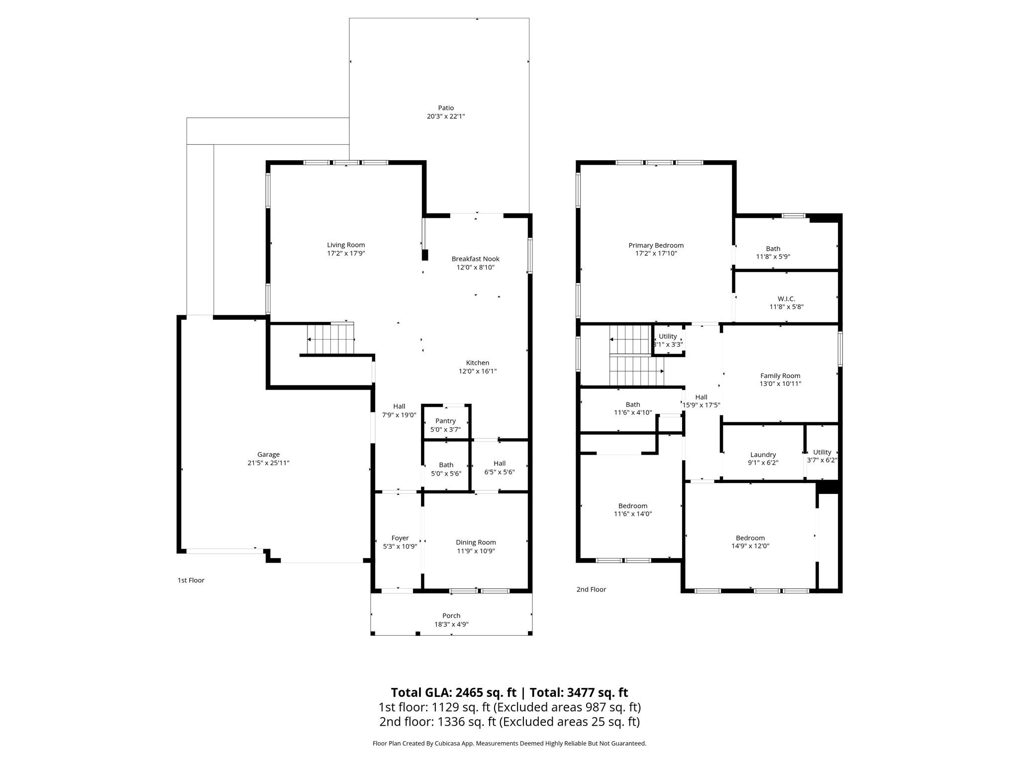 Arbordale - Residential