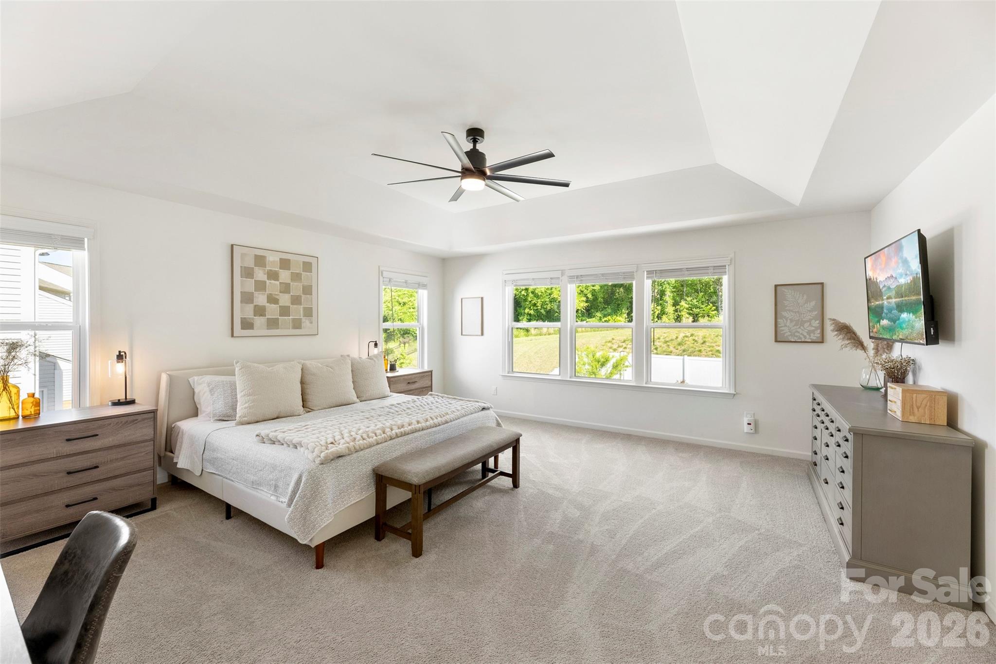 Arbordale - Residential