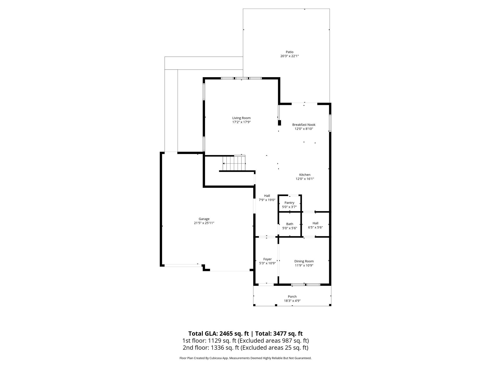 Arbordale - Residential