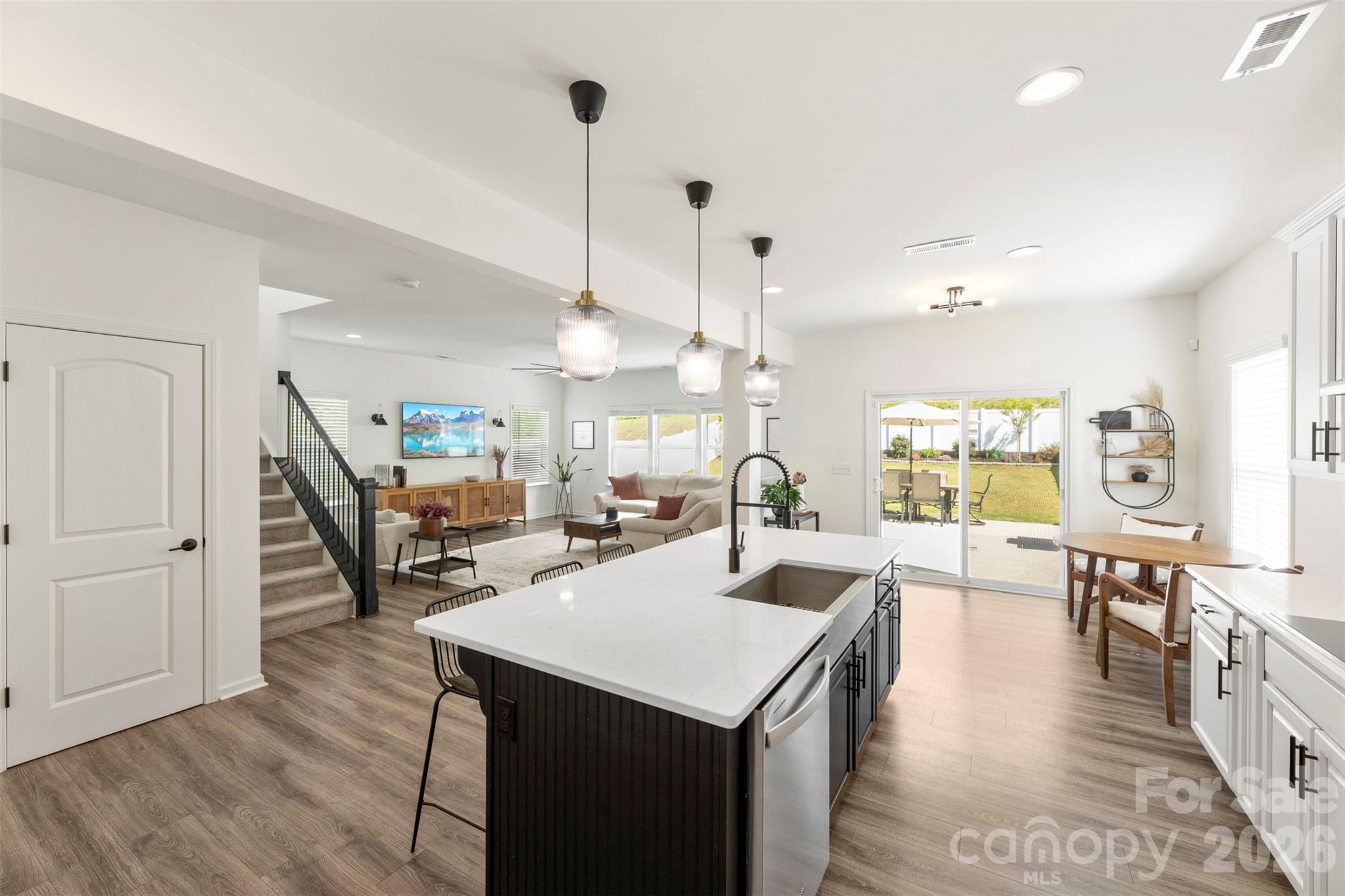 Arbordale - Residential